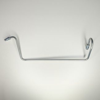 Audi A2 Lenkgetriebe Servoleitung / Hydraulikleitung